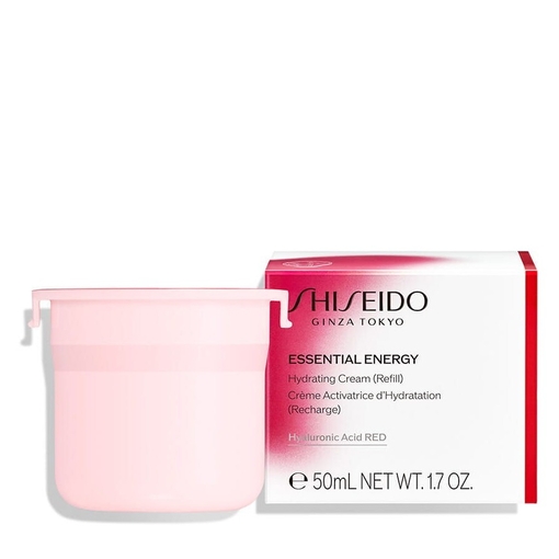 Product Essential Energy Hydrating Cream - Refill 50ml base image