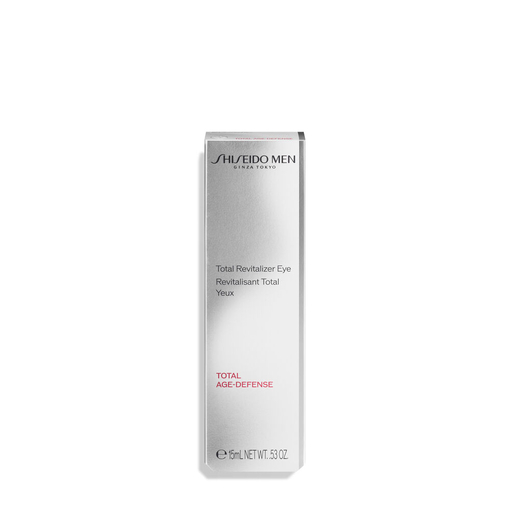 Product Shiseido Men Total Revitalizer Eye Cream 15ml base image