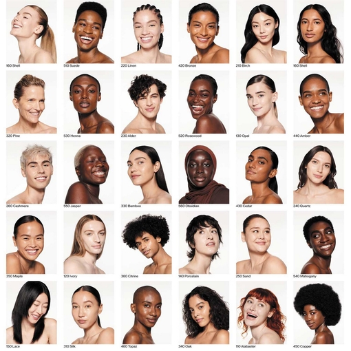 Product Revitalessence Skin Glow SPF 30 Foundation 30ml base image