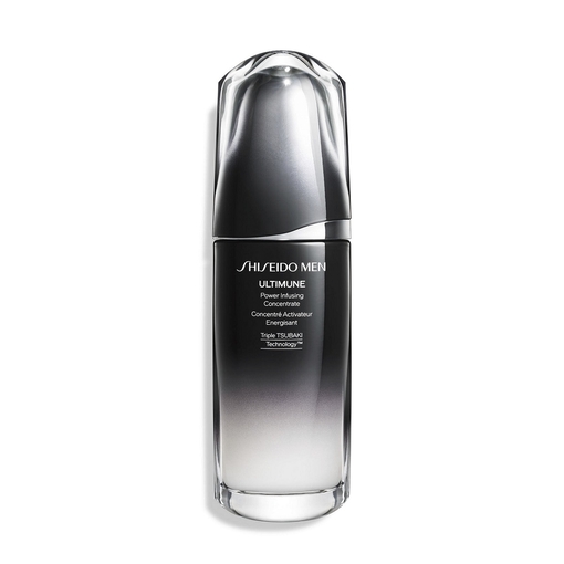 Product Shiseido Men Ultimune Power Infusing Concentrate 75ml base image