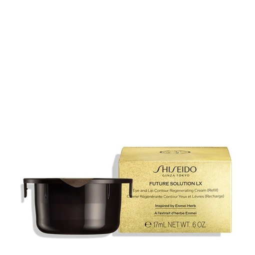 Product Future Solution LX Eye & Lip Contour Regenerating Cream - Refill 17ml base image