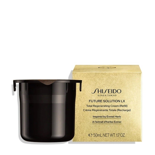 Product Future Solution LX Total Regenerating Cream - Refill 50ml base image
