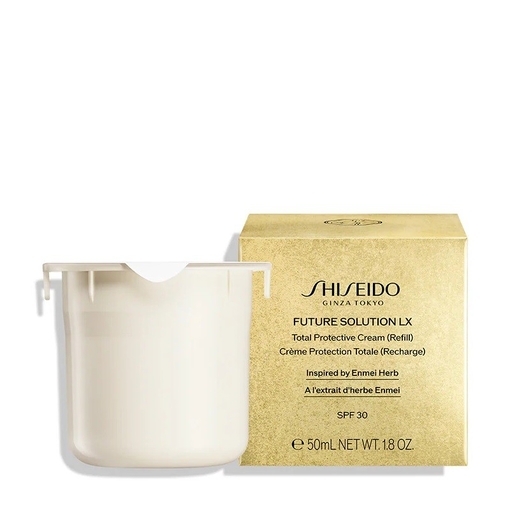Product Future Solution LΧ Total Protective Cream SPF30 - Refill 50ml base image
