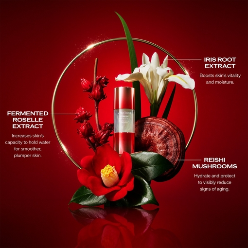 Product Ultimune Future Power Shot 15ml base image