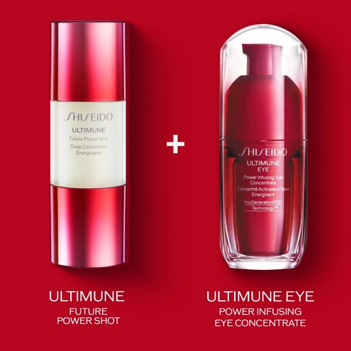 Product Ultimune Future Power Shot 15ml base image