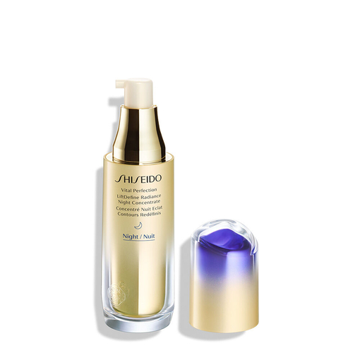 Product Vital Perfection LiftDefine Radiance Night Concentrate 40ml base image