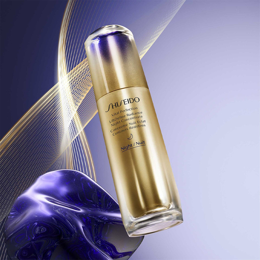 Product Vital Perfection LiftDefine Radiance Night Concentrate 40ml base image