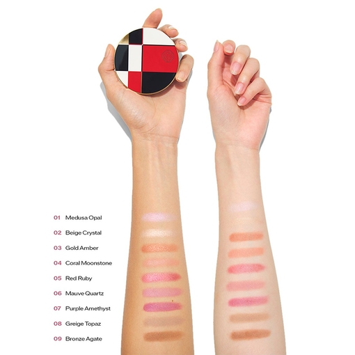 Product Color + Glow Enhancer 7g base image