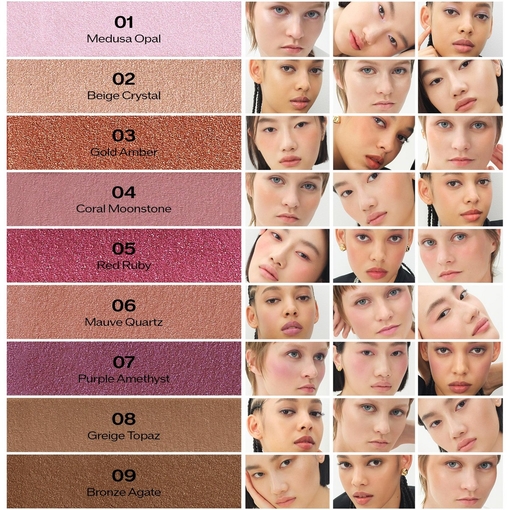 Product Color + Glow Enhancer 7g base image