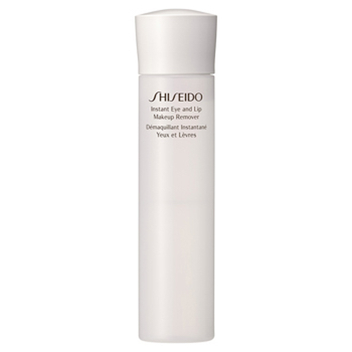 Product Shiseido Instant Eye And Lip Makeup Remover 125ml base image