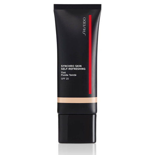 Product Synchro Skin Self-Refreshing Tint SPF20 30ml base image