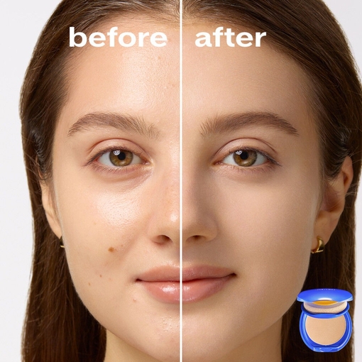 Product UV Protective Compact Foundation SPF30 12gr base image