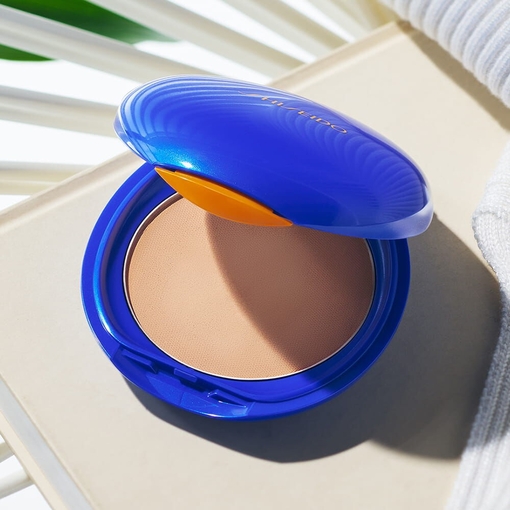 Product UV Protective Compact Foundation SPF30 12gr base image