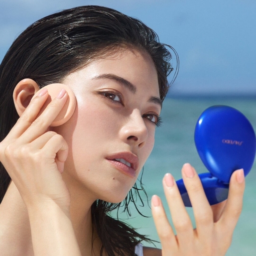 Product UV Protective Compact Foundation SPF30 12gr base image