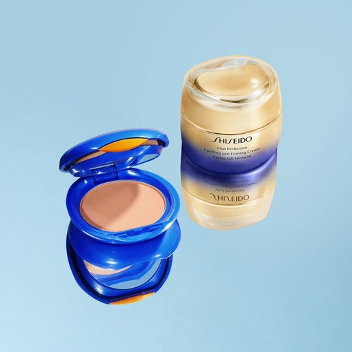 Product UV Protective Compact Foundation SPF30 12gr base image