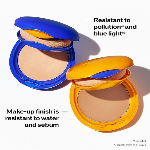 Product Tanning Compact Foundation SPF10 12gr base image
