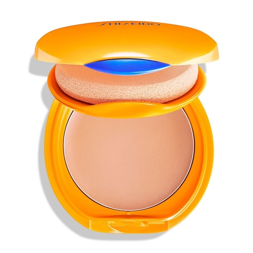 Product Tanning Compact Foundation SPF10 12gr base image