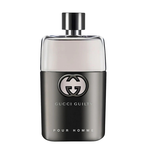 Product Gucci Guilty Pour Homme Eau De Toilette 90ml base image