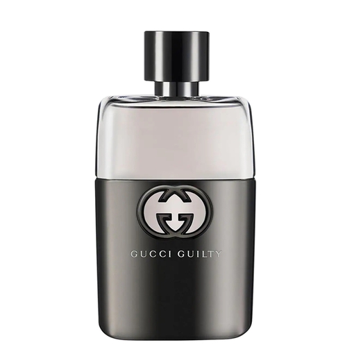 Product Gucci Guilty Pour Homme Eau De Toilette 50ml base image