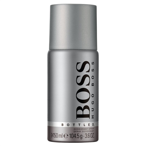 Product Hugo Boss Boss Bottled Deodorant 150ml base image