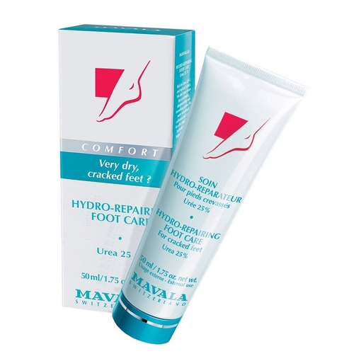 Product Hydro-Repairing Foot Care 50ml base image