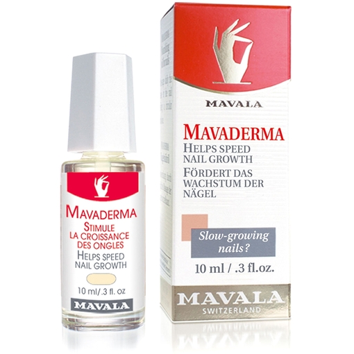 Product Mavala Mavaderma 10ml base image