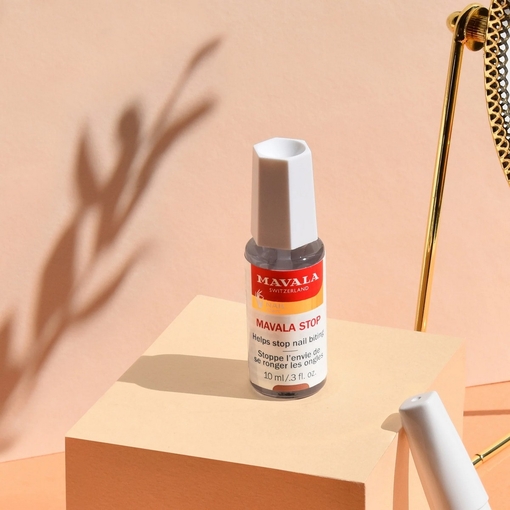 Product Mavala Stop Bitter Polish 10ml base image