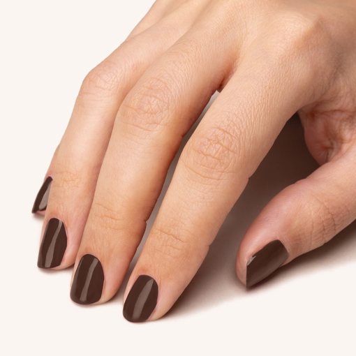 Product Nail Color 310 Espresso Mini Colors 5ml base image