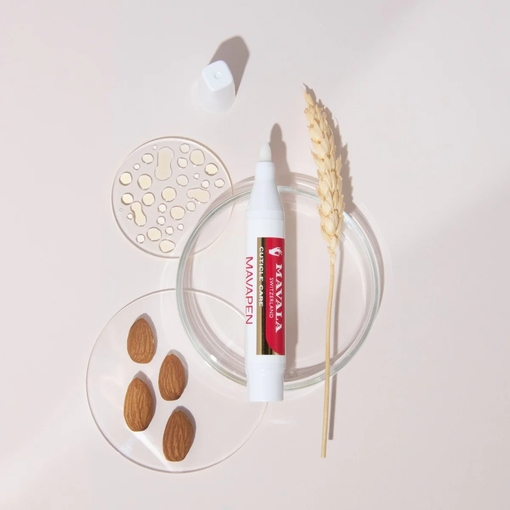 Product Mavapen Nourishing Cuticle Oil 4.5ml base image
