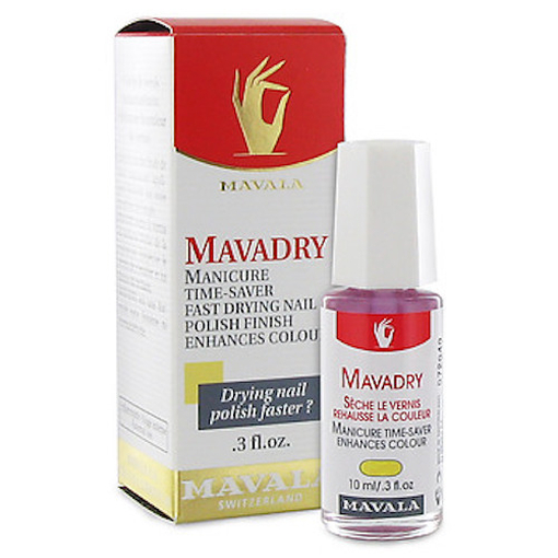 Product Mavala Mavadry 10ml base image