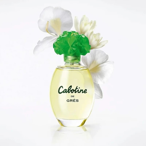 Product Cabotine De Grès Eau De Toilette 100ml base image