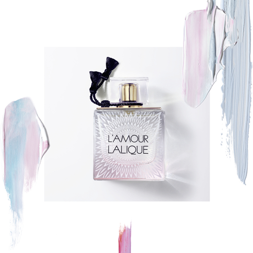 Product L' Amour Lalique Eau De Parfum 50ml base image