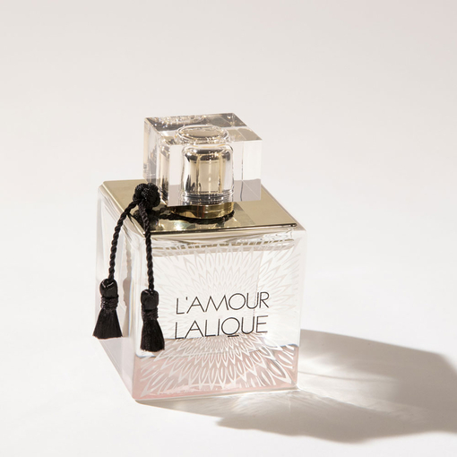 Product L' Amour Lalique Eau De Parfum 50ml base image