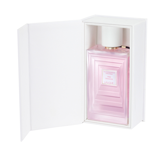 Product Les Compositions Parfumées Pink Paradise Eau De Parfum 100ml base image