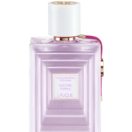 Product Les Compositions Parfumées Electric Purple Eau De Parfum 100ml base image