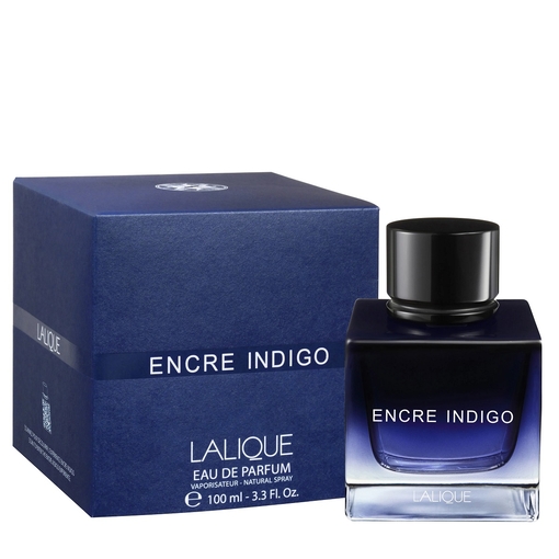 Product Encre Indigo Eau De Parfum 100ml base image