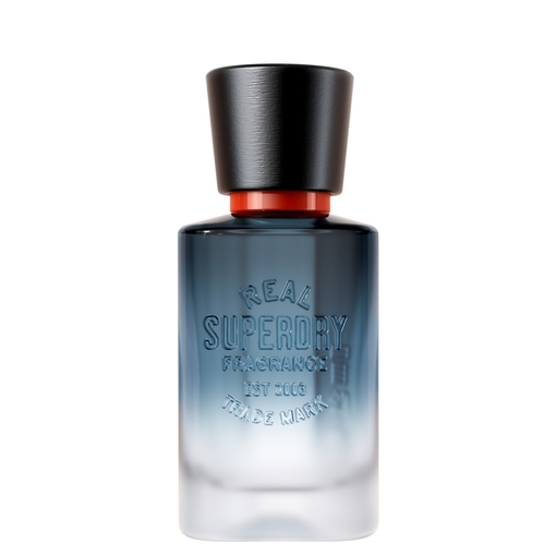 Product Real Superdry 01 Masculine Eau De Toilette 30ml base image