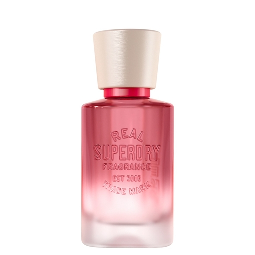 Product Real Superdry 01 Feminine Eau De Toilette 30ml base image