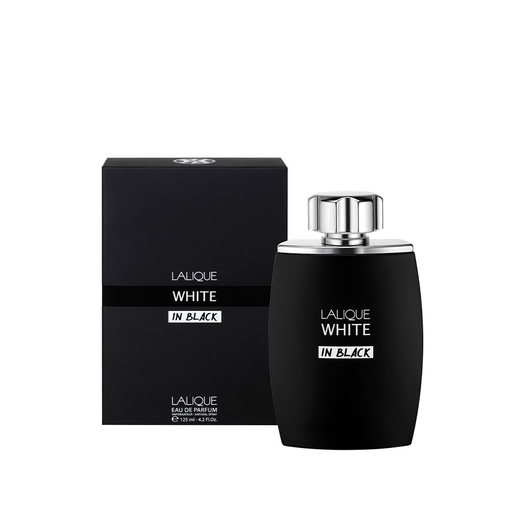 Product White In Black Eau De Parfum 125ml base image