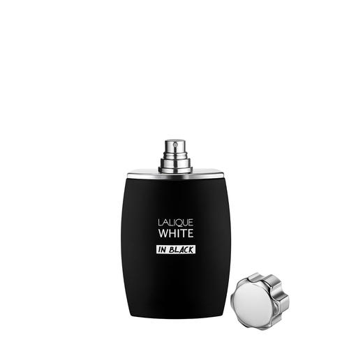 Product White In Black Eau De Parfum 125ml base image