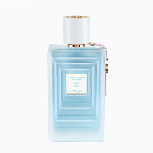 Product Les Compositions Parfumées Blue Rise Eau De Parfum 100ml base image