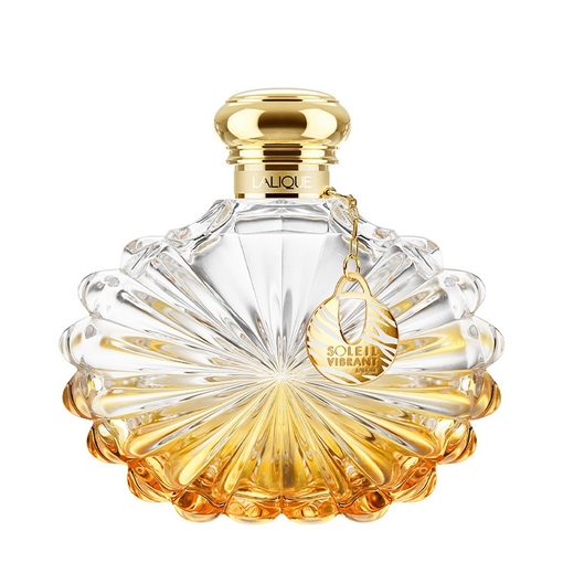 Product Soleil Vibrant Lalique Eau De Parfum 50ml base image