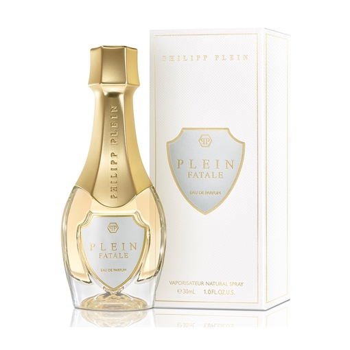 Product Plein Fatale Eau De Parfum 30ml base image