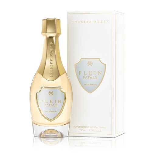 Product Plein Fatale Eau De Parfum 50ml base image