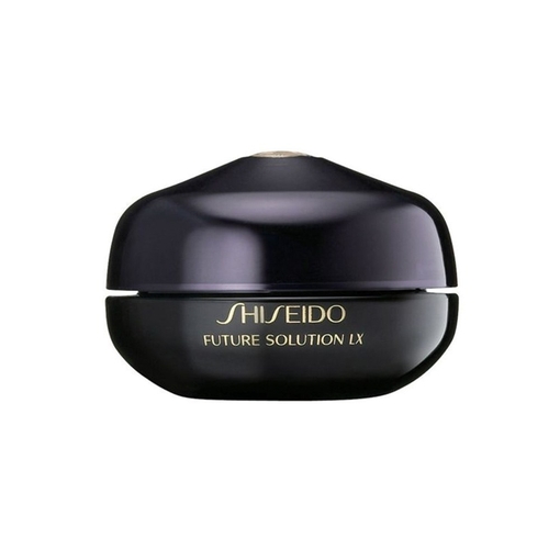 Product Shiseido Future Solution LX Eye and Lip Contour Regenerating Cream 17ml base image