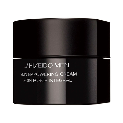 Product Shiseido Men Skin Empowering Cream 50ml base image