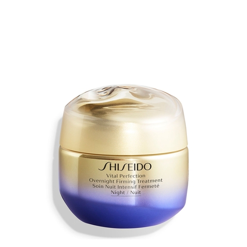 Product Shiseido Vital Perfection Overnight Firming Treatment 50ml base image
