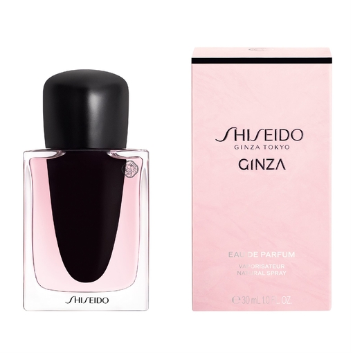 Product Ginza Eau De Parfum 30ml base image