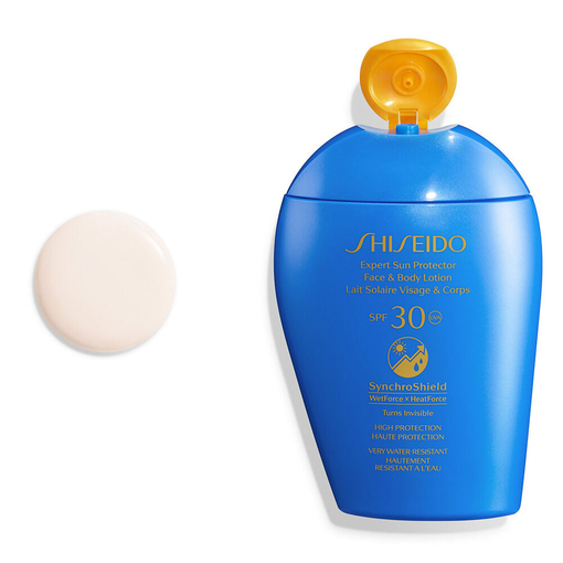 Product Expert Sun Protector Face & Body Lotion SPF30 150ml base image