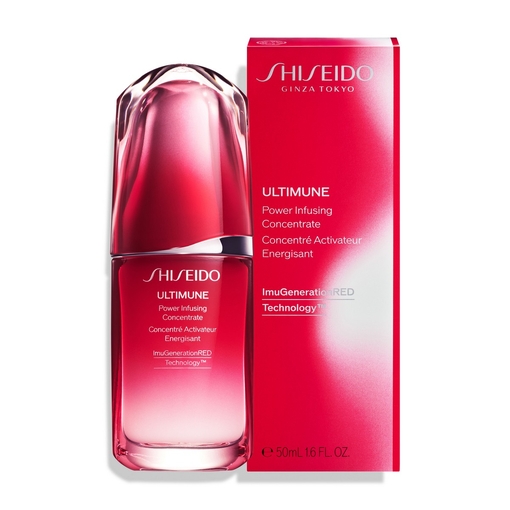 Product Ultimune Power Infusing Concentrate Serum 50ml base image